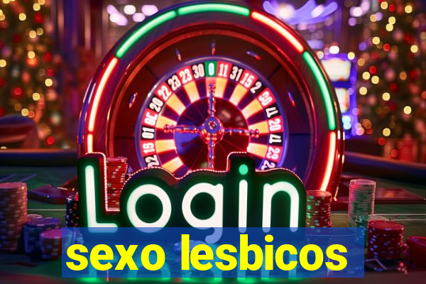 sexo lesbicos